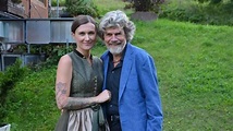 Reinhold Messner Ehefrau - Promi Medien