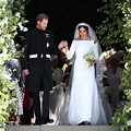 Royal Weddings - A History Of Royal Weddings | British Vogue