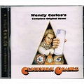 Clockwork orange - complete original score de Wendy Carlos, CD con ...