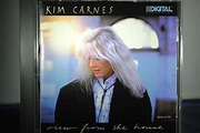 Kim Carnes - View from the house