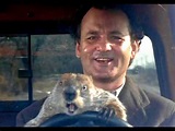 Groundhog Day Soundtrack Clouds George Fenton - YouTube