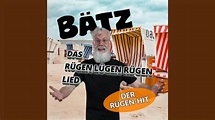 Das Rügen Lügen Rügen Lied (Der Rügen Hit) - YouTube