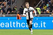Adrian Benedyczak na celownikach klubów z Premier League i Bundesligi ...