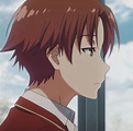 : ̗̀ Ayanokouji | Personagens de anime, Anime, Ilustração de mangás