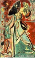傑克遜·波洛克作品 全球最昂貴的繪畫（抽象表現主義） - 每日頭條