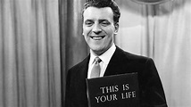 BBC Four - This Is Your Life, Series 43 - Available now