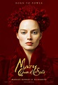 익스트림무비 - 영화 '메리, 퀸 오브 스코틀랜드(Mary Queen of Scots, 2018)' 포토티켓용 고화질 포스터