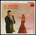 .: Si Zentner - A Thinking Man's Band (1960) & Waltz In Jazz Time (1963 ...