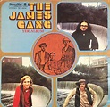 The James Gang – Yer' Album (1969, Gatefold; Pitman Pressing, Vinyl ...