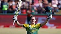 David Miller’s fastest T20I ton prompts plaudits from cricketing greats ...
