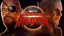 Serie tv Marvel Secret Invasion su Disney + : anticipazioni, cast e trailer