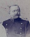 Ludolf von Alvensleben (Generalmajor)