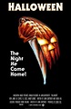 John Carpenter's Halloween (1978) Poster | Halloween movie poster ...