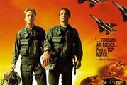 Duelo en el aire (1992) Película - PLAY Cine
