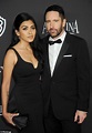 Trent Reznor becomes a father for the fifth time | Daily Mail Online