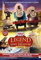 Thomas & Friends: Sodor's Legend of the Lost Treasure (2015) British ...