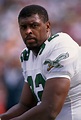 Inside NFL Star Reggie White's Tragic Death at Age 43