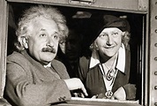 Elsa Einstein - Alchetron, The Free Social Encyclopedia
