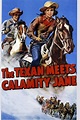 The Texan Meets Calamity Jane (1950) — The Movie Database (TMDB)