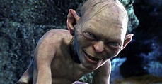 Andy Serkis Reveals New Lord of the Rings Project