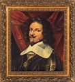 Prince Tommaso Francesco di Savoia (Turin 1596-1656) : AnticSwiss