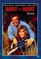 Best Buy: Hart to Hart Returns [DVD] [1993]