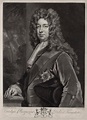 Evelyn Pierrepont, 1st Duke of Kingston Portrait Print – National ...