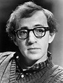 Woody Allen: fotos e imágenes de sus películas y series – Estamos Rodando