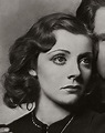 Beatrix LEHMANN : Biographie et filmographie