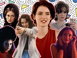 Las 5 Mejores Películas de Winona Ryder : Cinescopia