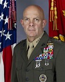 Lieutenant General David H. Berger > I Marine Expeditionary Force > Leaders