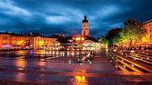 Experience in Bialystok, Poland by Paulina | Erasmus experience Bialystok