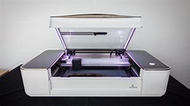 Glowforge Basic Laser Cutter: Review the Specs | All3DP