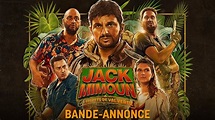 Jack Mimoun et les secrets de Val Verde - Bande-annonce officielle HD ...