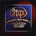 Greatest Hits Pt. 2: Styx: Amazon.ca: Music
