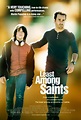 LEAST AMONG SAINTS, director Martin Papazian | Film School Radio hosted ...