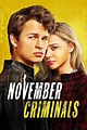 November Criminals (2017) | MovieZine