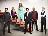 'Necessary Roughness' Review: The Best & Worst of Season 3 | TVSource ...