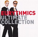 Eurythmics - Ultimate Collection (CD) | Discogs