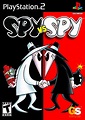 Spy vs Spy Details - LaunchBox Games Database