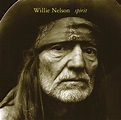 Buy Willie Nelson Spirit Vinyl | Sanity Online