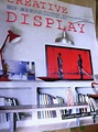 【居家佈置】全新書《CREATIVE DISPLAY擺設，讓家更出色。潔拉汀•詹姆斯/著》麥浩斯#V05N6 | 露天市集 | 全台最大的網路購物市集