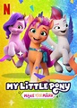 My Little Pony: Make Your Mark (TV Series 2022– ) - IMDb
