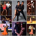 Black Women in Ballroom Dance... : r/blackladies