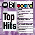 Billboard Top Hits 1995: Amazon.de: Musik-CDs & Vinyl