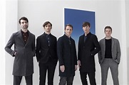 Hey Marseilles - Tour Dates, Song Releases, and More