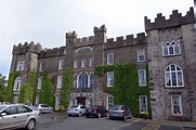 Clongowes Wood College - Wikiwand