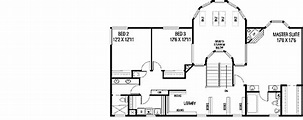 Something for Everyone - 77148LD | Architectural Designs - House Plans