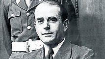 How The Nazi Albert Speer Used The Events Of World War Two To His Advantage - HubPages