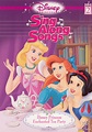 Best Buy: Disney Princess Sing Along Songs, Vol. 2: Enchanted Tea Party ...
